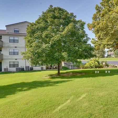 Branson Resort Condo By Lake Taneycomo With Pool! المظهر الخارجي الصورة