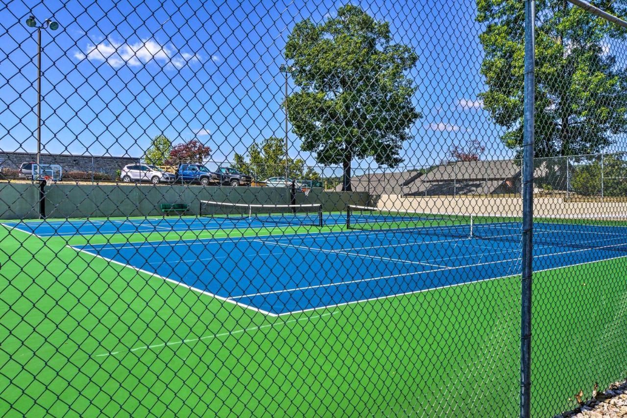 Branson Resort Condo By Lake Taneycomo With Pool! المظهر الخارجي الصورة