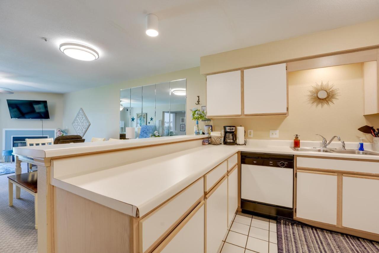 Branson Resort Condo By Lake Taneycomo With Pool! المظهر الخارجي الصورة