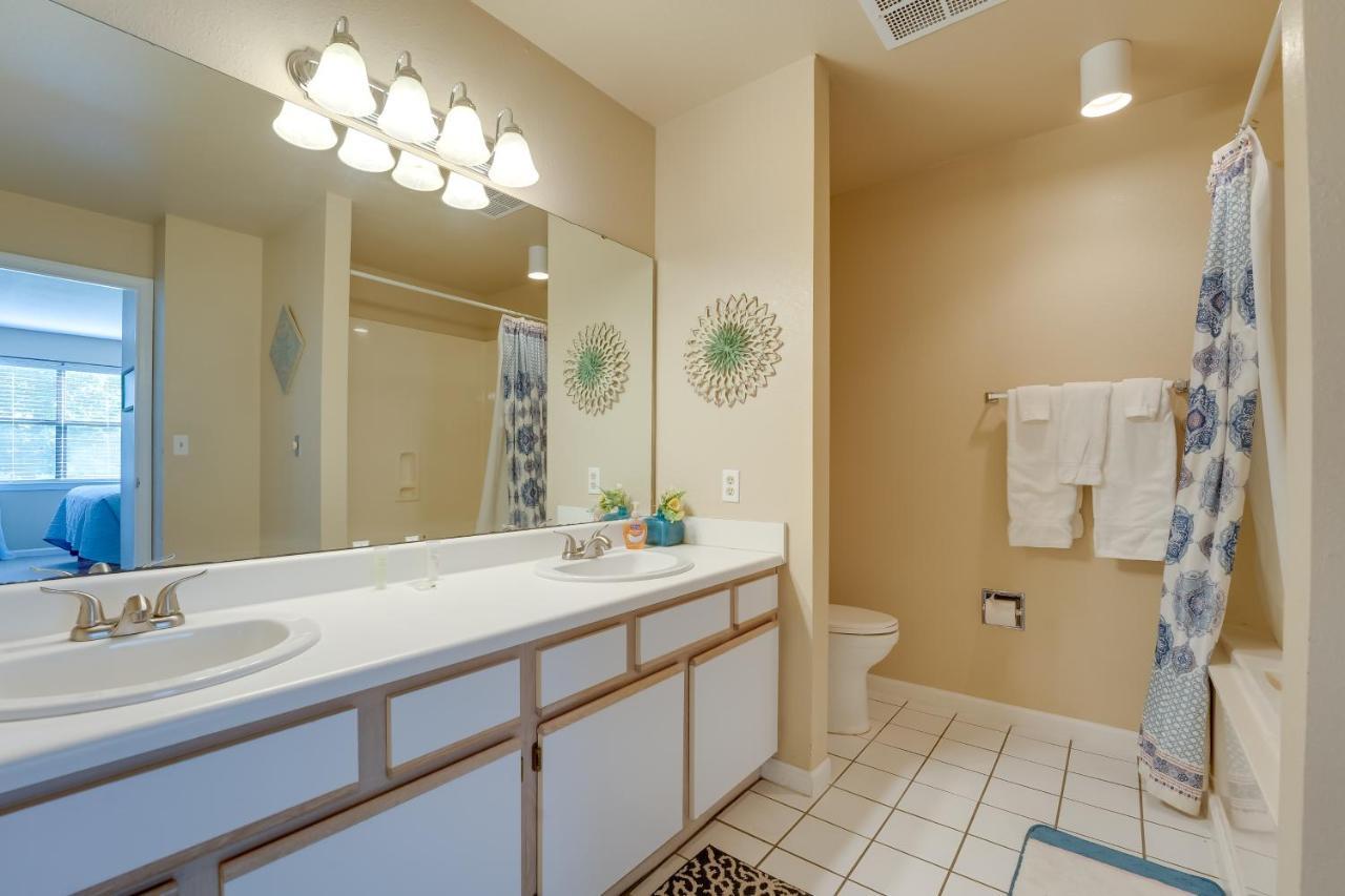 Branson Resort Condo By Lake Taneycomo With Pool! المظهر الخارجي الصورة