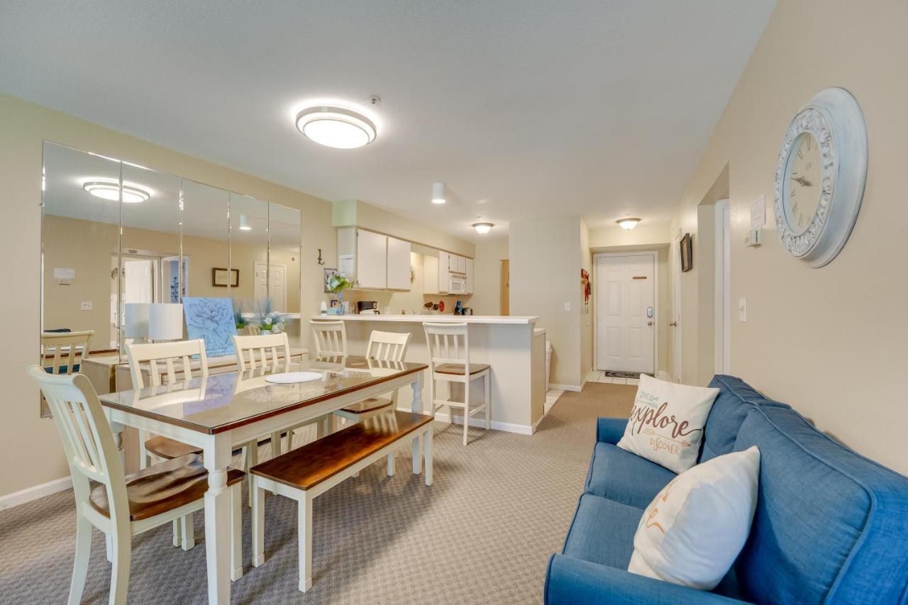 Branson Resort Condo By Lake Taneycomo With Pool! المظهر الخارجي الصورة