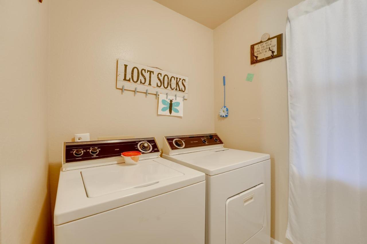 Branson Resort Condo By Lake Taneycomo With Pool! المظهر الخارجي الصورة