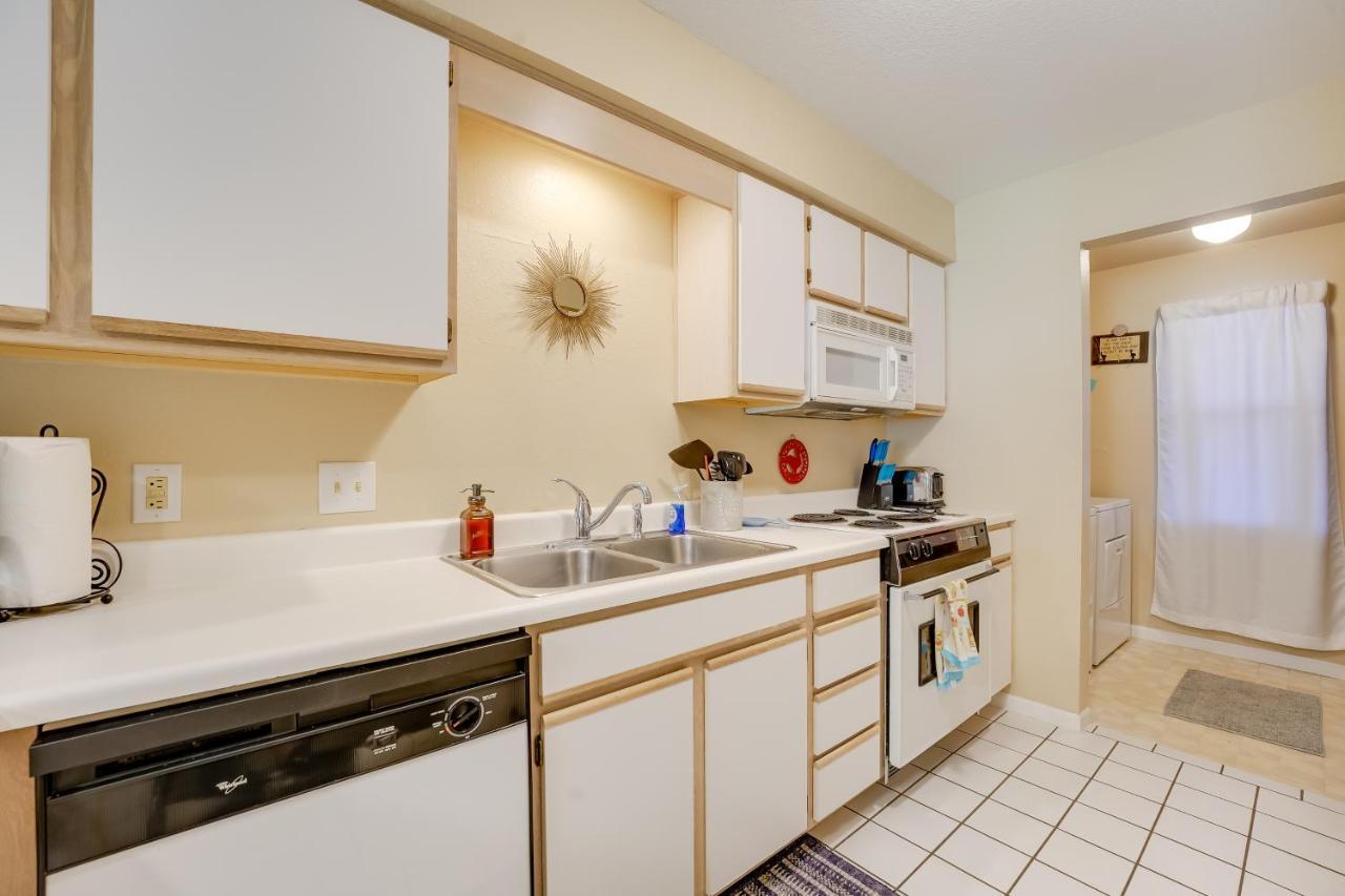 Branson Resort Condo By Lake Taneycomo With Pool! المظهر الخارجي الصورة