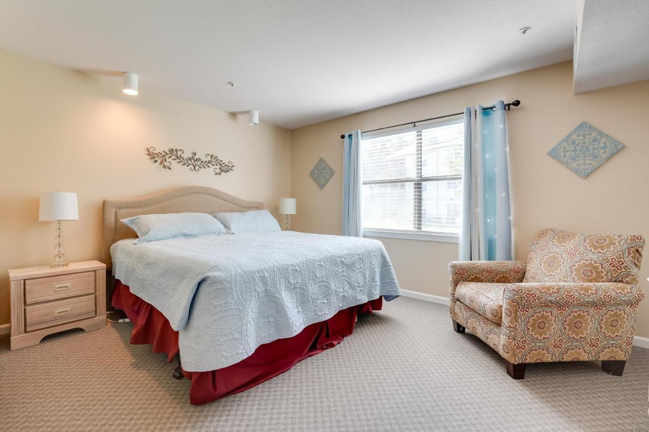 Branson Resort Condo By Lake Taneycomo With Pool! المظهر الخارجي الصورة