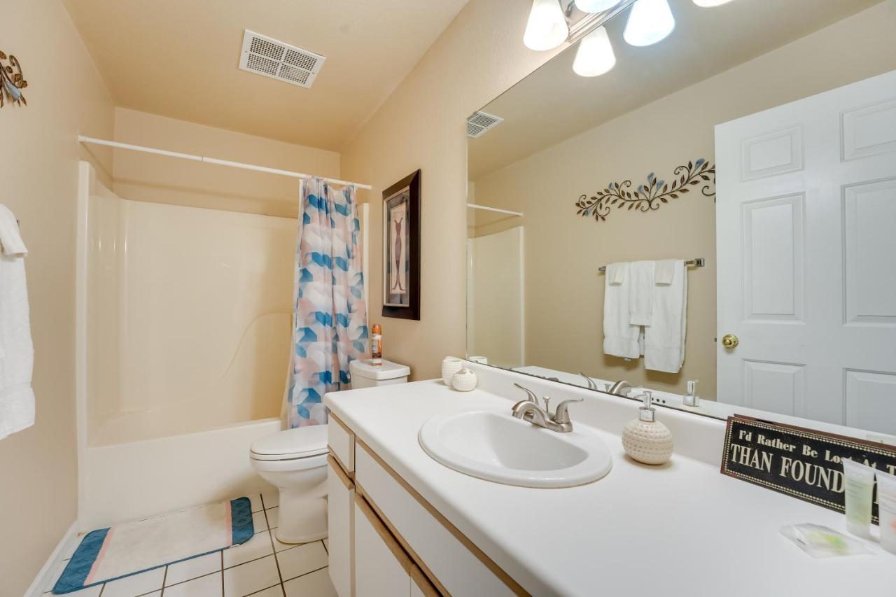 Branson Resort Condo By Lake Taneycomo With Pool! المظهر الخارجي الصورة